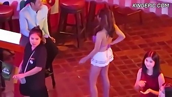识别跨性别女性:泰国人妖检查