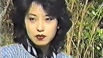 日本复古风格的经典色情片
