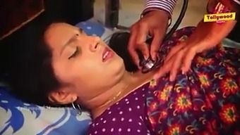 Desi Doctor'S Wife And Her Group Engage In Steamy Sex Orgy