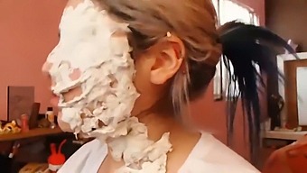制作万圣节服装,用火效化妆指南活过来
