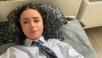 Hd Video Of Schoolgirl Satisfying My Desires