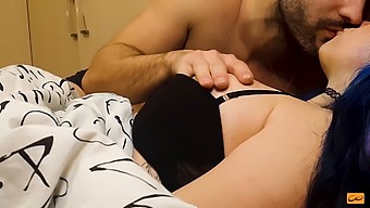 Sensual Nipple Stimulation Leading To Intense Shaking Orgasm - Boundless Pleasure