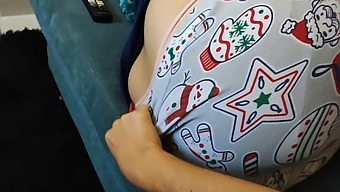 试图与熟睡的室友谨慎做爱(第一部)