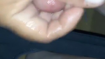 用我的男性器官自我愉悦会话