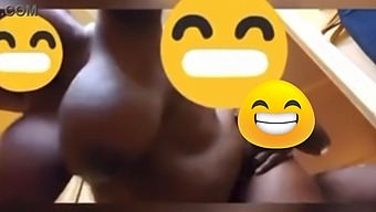 丰满的业余奶奶在肛交中挣扎